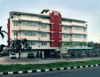 Feature photo of apartment in Semarang